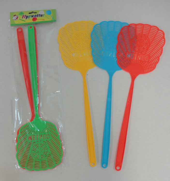 3pk Fly Swatter